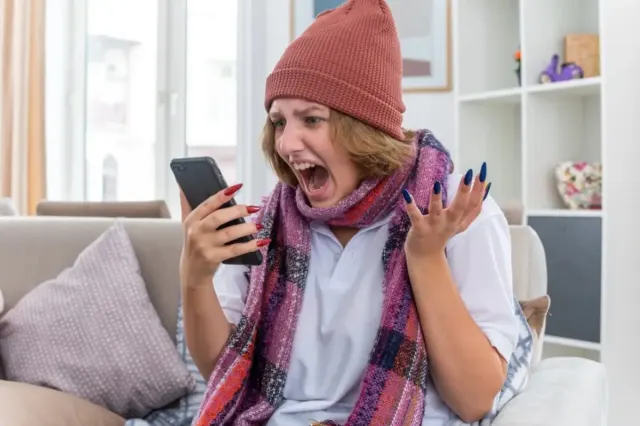 HP Panas dan Mengganggu Kenikmatan Bermain Game? Supaya Tidak Berlarut-larut dan Bikin Stres, Kamu Perlu Coba Cara-cara Ini