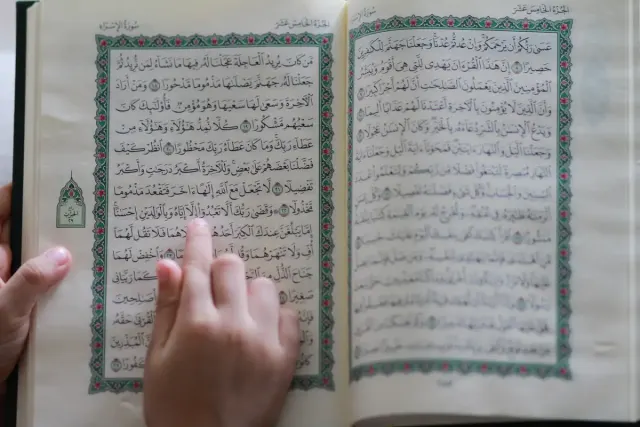 Surah Al An'am Ayat 152 Bercerita tentang Apa? Simak Penjelasannya di Sini