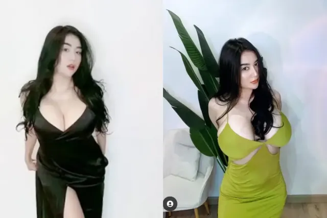 Profil, Biodata dan Jejak Karier Pamela Safitri, Artis Dangdut yang Dikenal dengan Goyang Seksinya