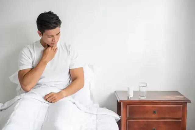 5 Obat Panas Dalam Alami yang Ampuh dan Mudah Didapat