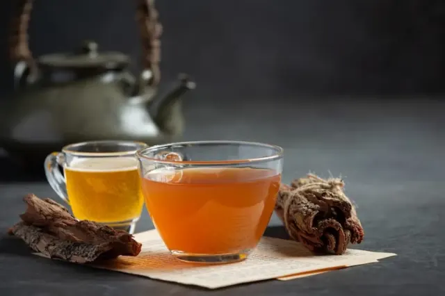 Apa Manfaat Minum Teh Tanpa Gula Setiap Hari?