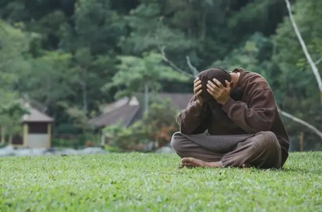 Tanda-tanda Gangguan Jiwa yang Jarang Diperhatikan