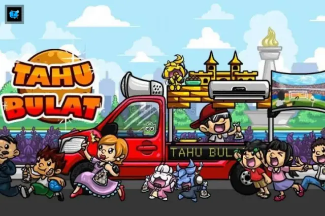 5 Rekomendasi Game Android yang Indonesia Banget, Ada Pakai Senjata Bambu Runcing