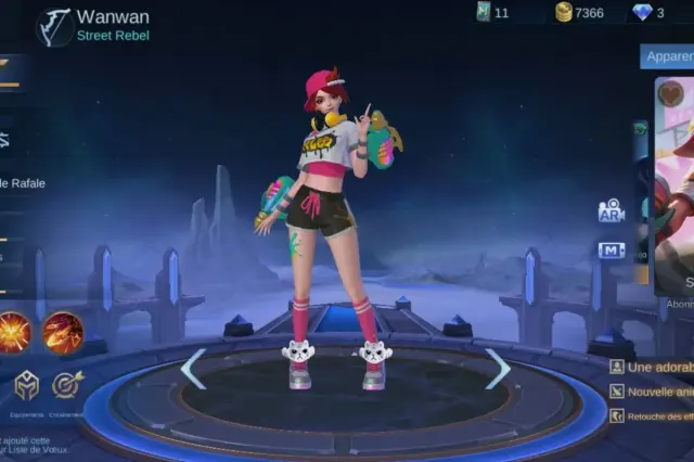 5 Hero Counter Wanwan di Mobile Legends Terbaru 2023, Siapa Andalanmu?