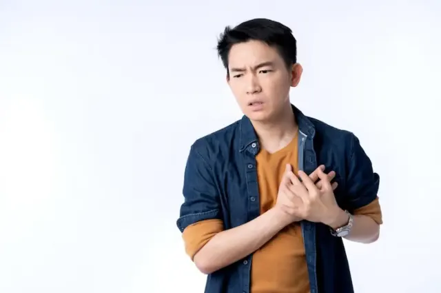 Waspada! Usia Muda juga Bisa Terkena Stroke, Kenali Penyebab dan Gejalanya