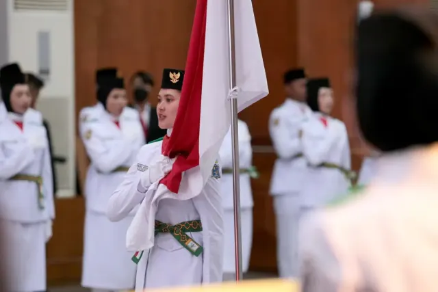 Jejak Langkah Paskibraka: Dari Sejarah, Pendiri, Hingga Perannya dalam Peringatan Kemerdekaan