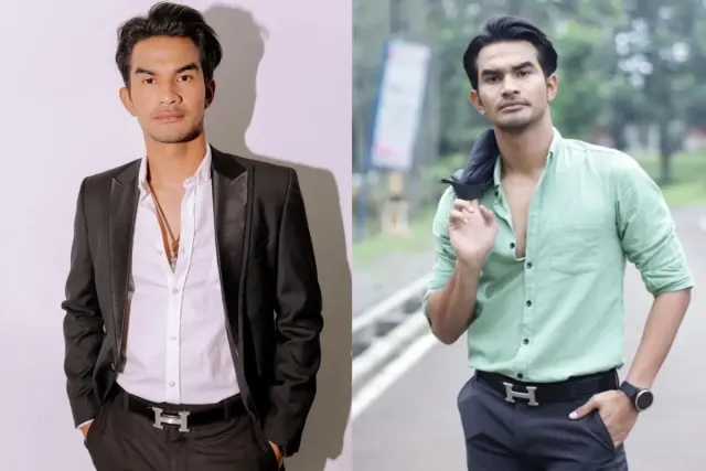 Profil, Biodata dan Perjalanan Karier Tengku Tezi, Artis Ganteng yang Jadi Calon Suami Tyas Mirasih