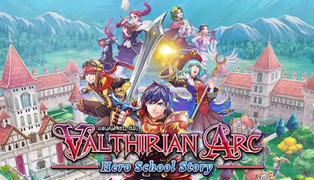 Bongkar Valthirian Arc Series, Game Indonesia yang Sukses di Pasar Global