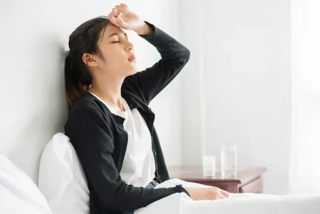 5 Penyebab Pusing saat Bangun Tidur dan Cara Mengatasinya