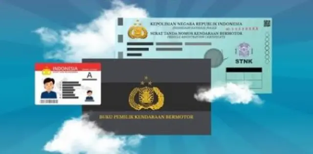 5 Lokasi Layanan SIM Keliling DKI Jakarta Hari Ini, Sabtu, 19 Agustus 2023