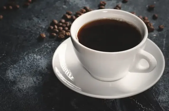 5 Manfaat Minum Kopi Hitam Tanpa Gula untuk Kesehatan