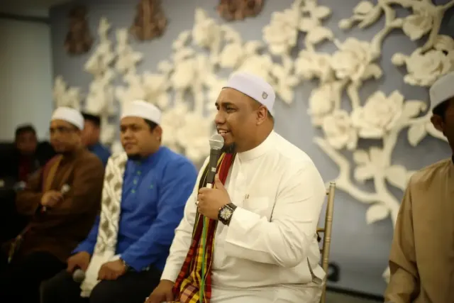 2 Doa Kelancaran Berbicara dalam Bahasa Arab dan Artinya