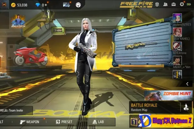 Cara Buka Bisnis Top Up Game Online dan Keuntungannya