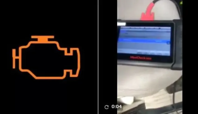 Ladies, Ini Arti jika 5 Indikator MID Mobil Menyala
