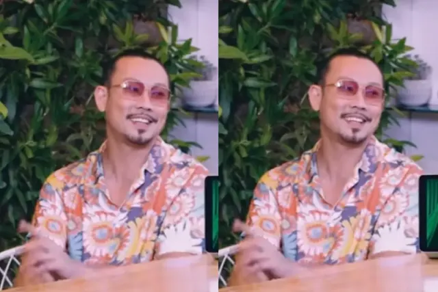 Profil, Biodata dan Perjalanan Karier Denny Sumargo, Artis yang Ditantang Tes DNA Lagi
