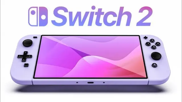 Nintendo Switch 2 Rilis April 2024, Ini Bocoran Speknya
