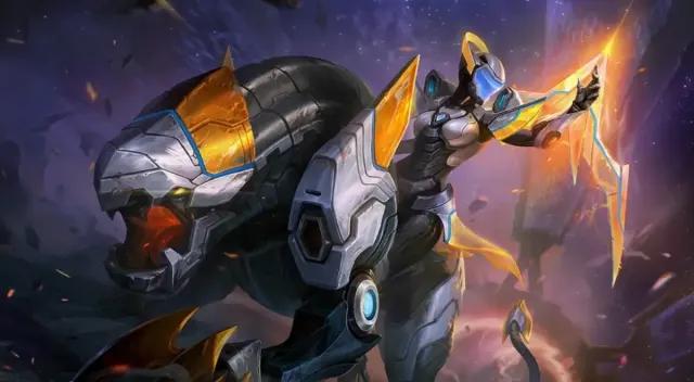 Build Item Irithel Tersakit 2023, Dijamin MVP Rangked Epic ke Atas