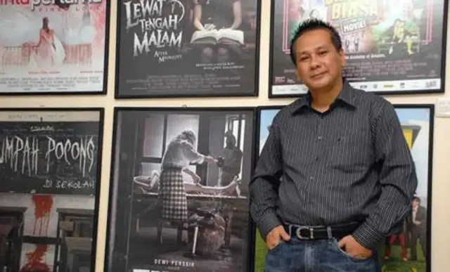 Profil, Biodata dan Jejak Karier Ody Mulya, Produser Film yang Dilaporkan Diculik Keluarganya Sendiri