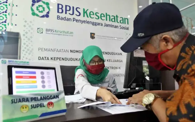 Apa Itu Program UHC dari BPJS Kesehatan?