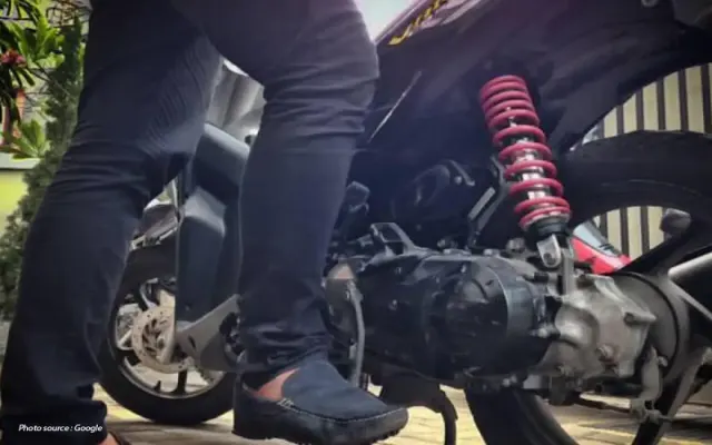 Berapa Lama Waktu yang Diperlukan untuk Memanaskan Motor Sebelum Digunakan?