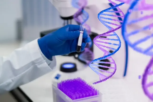 Kenali Tes DNA dan Bagaimana Prosesnya