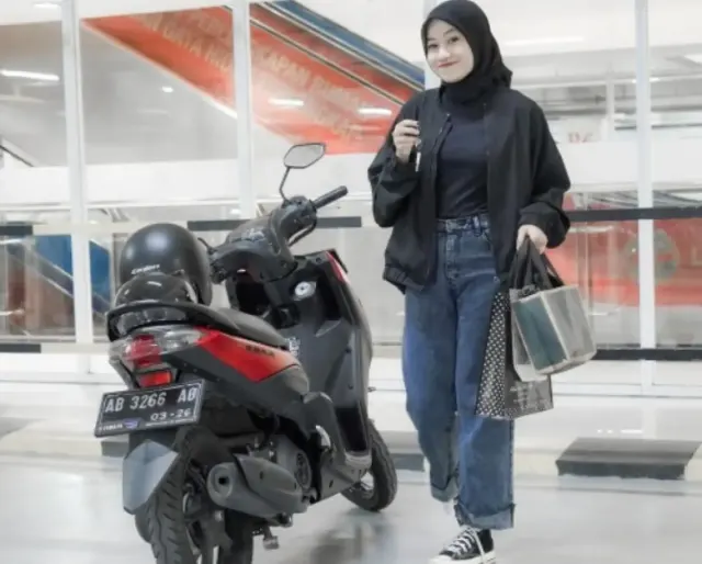 Mitos atau Fakta, Motor Matic Punya 5 Penyakit Musiman, Lebih Sering Rusak Ketimbang Motor Manual