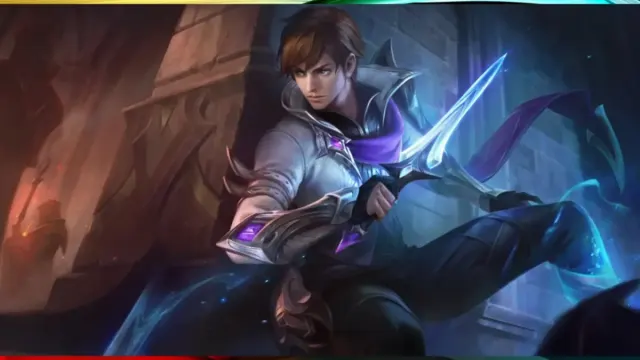 Kisah Hero Mobile Legends Gusion, Putra Keluarga House Paxley yang Memilih Jalan Berbeda Untuk Menjadi Pendekar Pedang dan Belati
