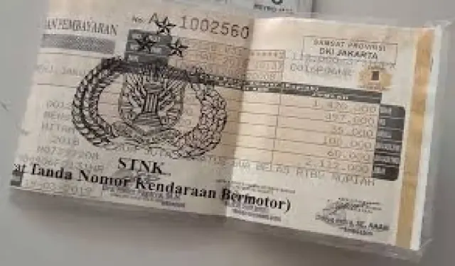 Balik Nama Saat Beli Mobil Bekas Beda Kota, Pajaknya Gimana?