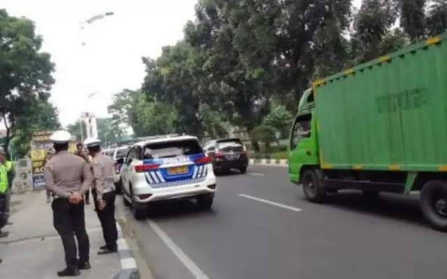 Pascakecelakaan Lawan Arus Lenteng Agung, Aksi Lawan Arus Masih Eksis