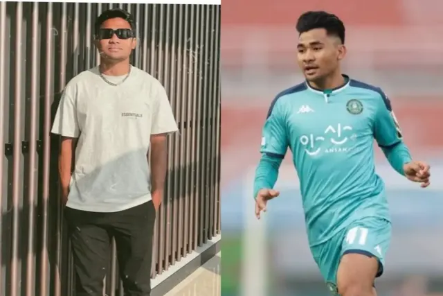 Profil, Biodata dan Jejak Karier Asnawi Mangkualam, Pemain Bola yang Dijodohkan dengan Fuji