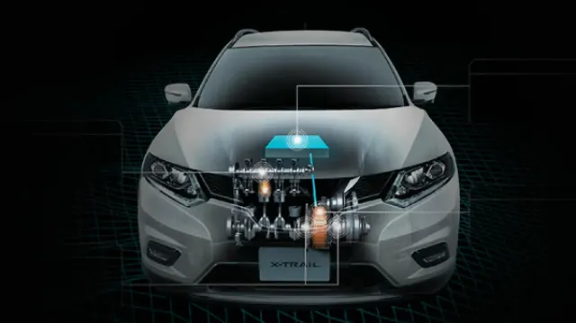 Pakai 2 Mesin, Mari Mengenal Mobil Hybrid dengan Kelebihan dan Kekuarangnya