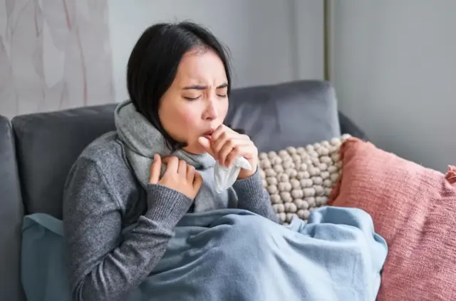 5 Penyebab dan Cara Ampuh Mengobati Batuk yang Terus-menerus