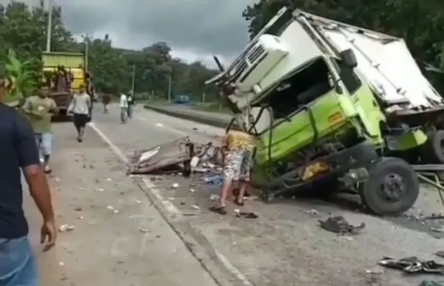 Kisah Mistis Jalur Alas Roban, Dikenal sebagai 'Jalan Darah'