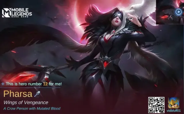 5 Kisah Hero Mobile Legends Paling Menyedihkan, Ada Kakak Beradik yang Jadi Musuh