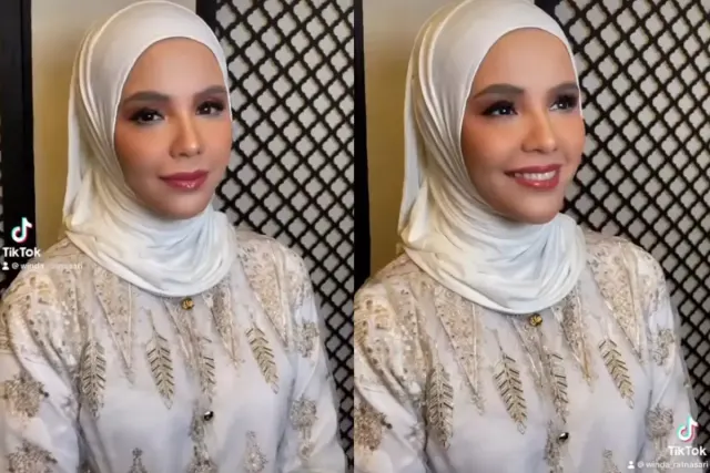 Profil, Biodata dan Fakta Aldila Jelita Istri Indra Bekti