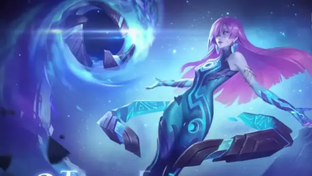 Tidak Perlu Resah Lagi Ketemu Sama Novaria di Ranked Mobile Legends, 4 Item ini Bisa Jadi Jaminan Kamu Sukses Menghadapi Hero Mage itu