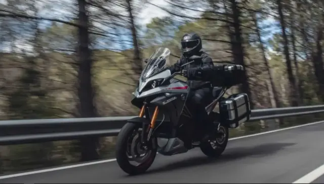 Biker Wajib Tahu, Ini Persiapan yang Harus Dilakukan Sebelum Solo Touring Menggunakan Sepeda Motor