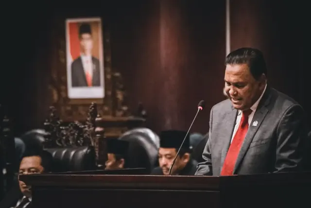 Abdullah Puteh Kecam Aksi Penganiayaan Diduga Oknum Paspamres Terhadap Warga Aceh: Kurang Ajar dan Biadab!