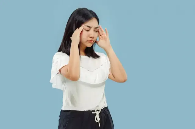 Ini Bahaya Akibat Kecanduan Obat Sakit Kepala