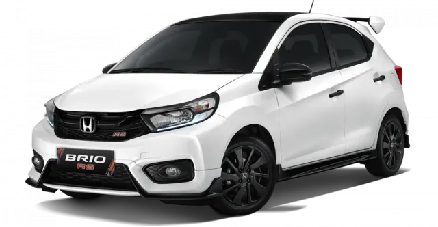 Intip Spesifikasi Honda Brio RS Urbanite yang Harganya Rp200 Jutaan, Disebut-sebut Mobil Milenial