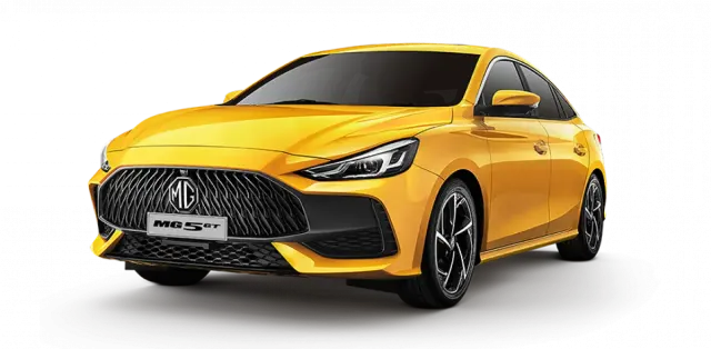 Tidak Disangka, Ini Alasan Wanita Jadikan MG 5 GT Mobil Pilihan Favorit