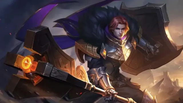 Bingung Mau Pilih Role Apa di Mobile Legends? Ikutin Saja Tips di Bawah Ini, Kamu Bisa Pilih Berdasarkan Kepribadianmu, Biar Tidak Salah Pilih