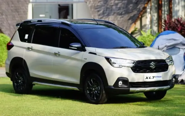 Suzuki New XL7 Hybrid Bisa Dimiliki dengan Hanya Rp15 Ribuan, Simak Penjelasannya