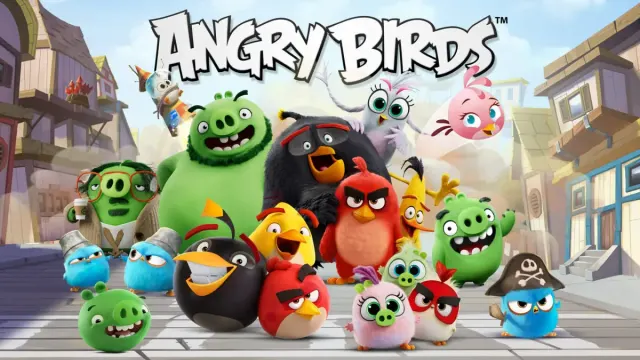 7 Rekomendasi Game untuk Cewek yang Seru dan Terpopuler