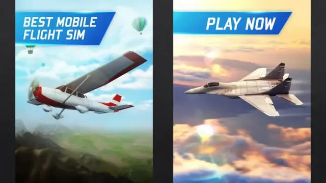 Bebaskan Imajinasimu, Yuk Mainkan 8 Game Simulator Terbaik di Android Ini!