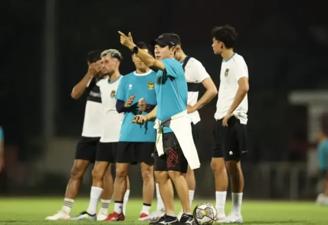 Daftar Lengkap Pemain Timnas FIFA Matchday dan Skuad Kualifikasi Piala Asia U-23 2024