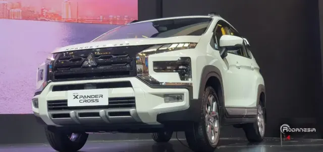 Daftar Harga Mitsubishi Xpander 2023 Terbaru, Beserta Penambahan Fitur Update Teranyarnya