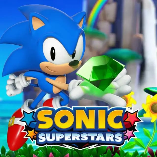 Fakta-fakta Menarik Game Sonic Superstars yang Rilis di Akhir Tahun 2023