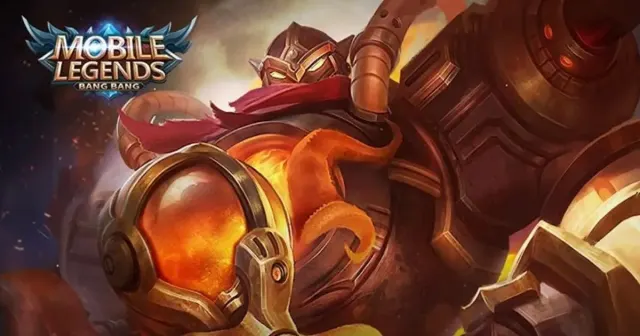 4 Tips Counter Hero Tank Mobile Legends, Hasilkan Jurus-jurus Ajaib