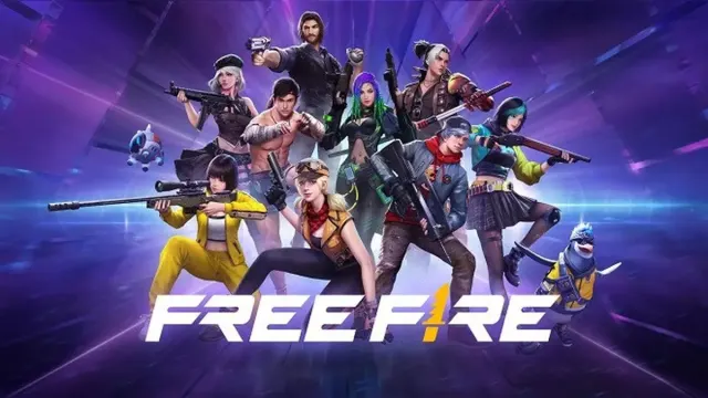 Asli dari Garena! Kode Redeem FF Hari Ini 31 Agustus 2023 dan Cara Klaimnya
